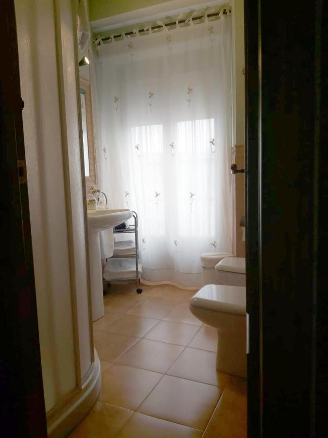 Apartamentos Tio Jose Maria Hinojares Dış mekan fotoğraf