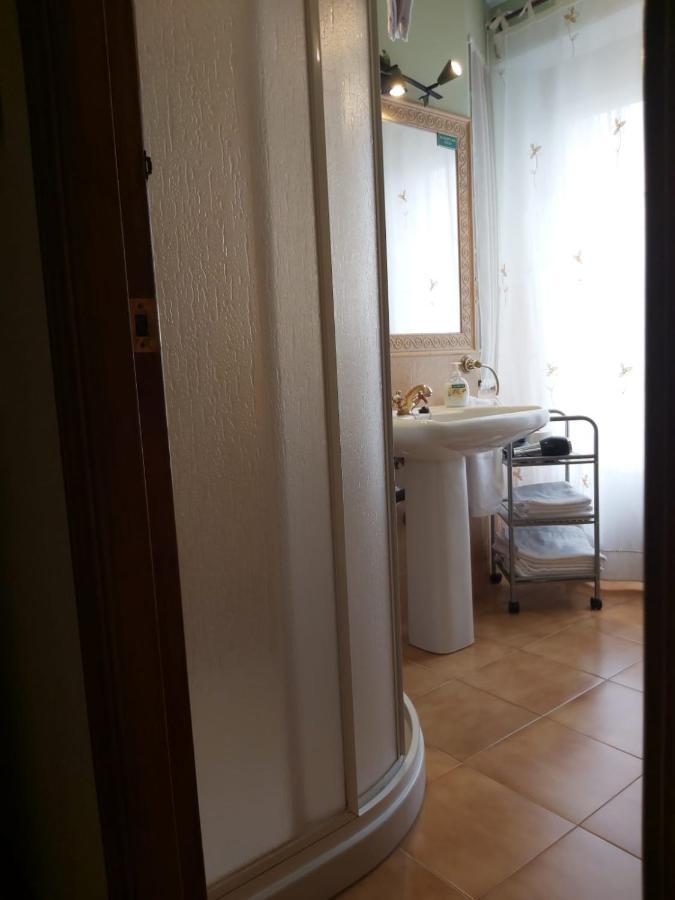 Apartamentos Tio Jose Maria Hinojares Dış mekan fotoğraf
